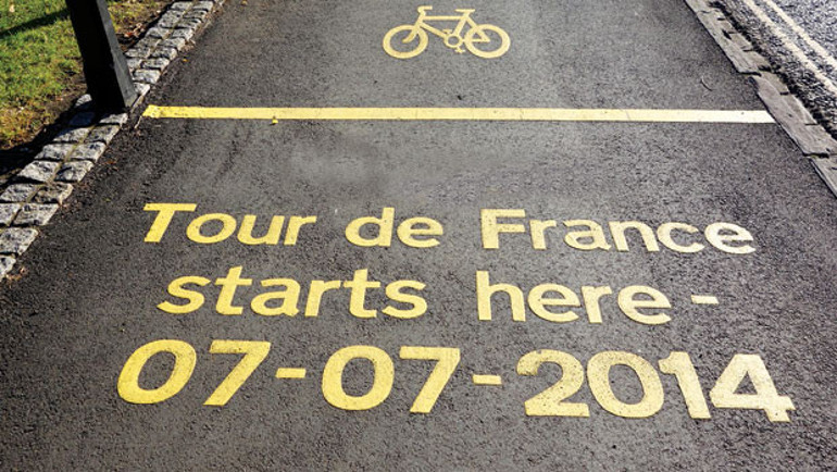 ‘Tur’lama zamanı...