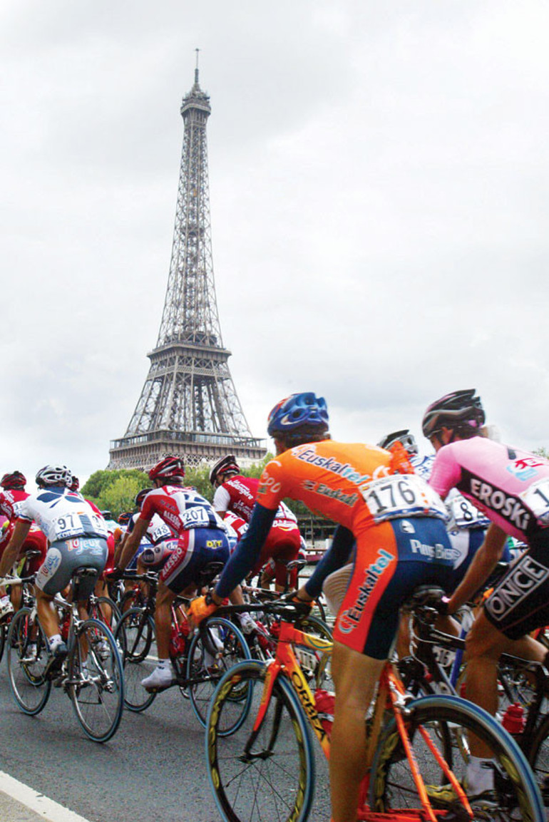 ‘Tur’lama zamanı...