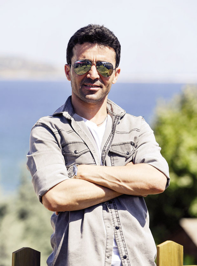 Buna da tesadüf diyemezler artık