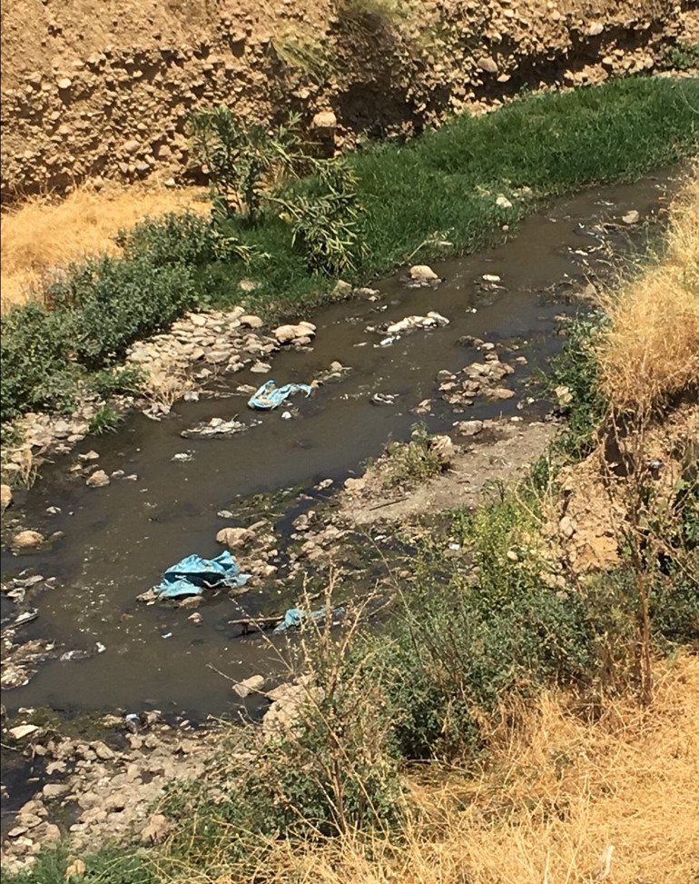 Suriye krizinin yükü altında kalan belediyelere UNDP desteği