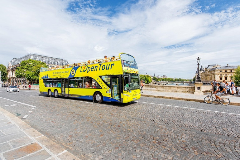 Aşıklar Şehrinde  turist otobüsleri yasaklanıyor