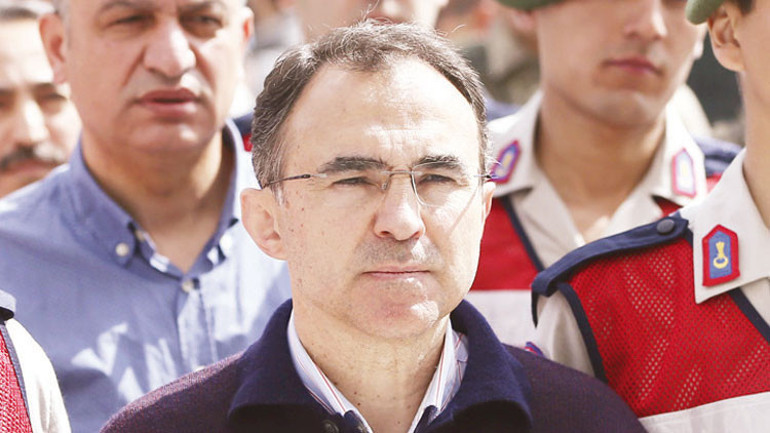 240 no’lu odadan parmak izi çıktı