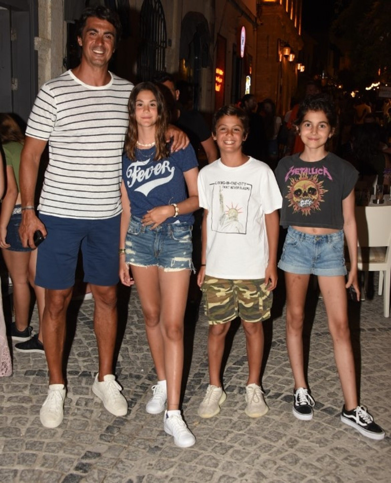 Edvina’yla sonra buluşacağız