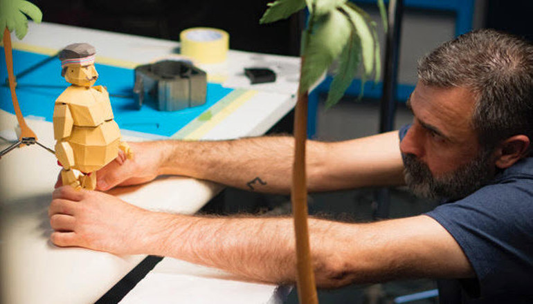 iPad Pro ve Mac ailesiyle hayat buldu, yaz tavsiyelerinde bulundu