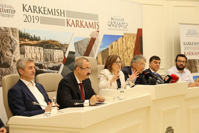 Türkiye-Suriye sınırında dünya tarihini değiştirecek bulgular ortaya çıktı