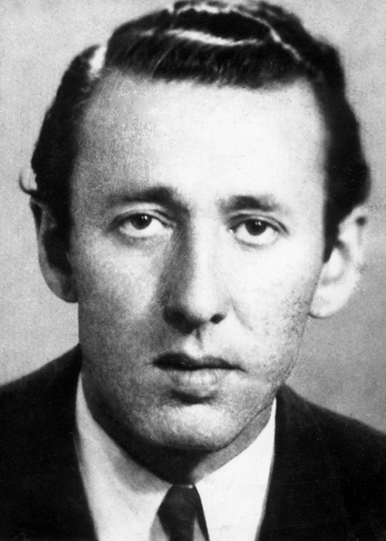 Orhan Veli’nin dergi kapattıran şiiri