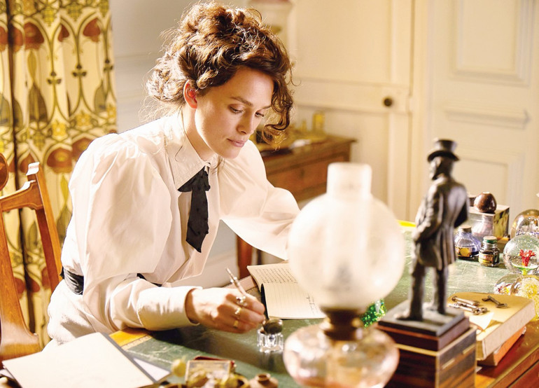 Tarihi, kalemi  elinde tutanlar yazar