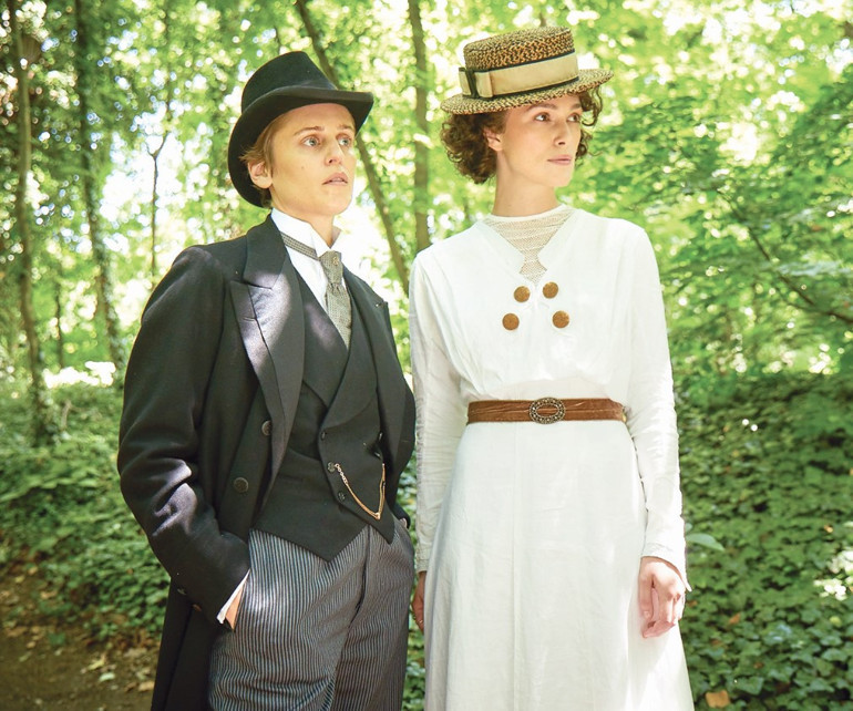 Tarihi, kalemi  elinde tutanlar yazar