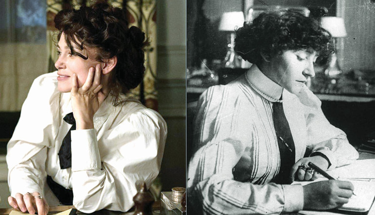 Tarihi, kalemi  elinde tutanlar yazar