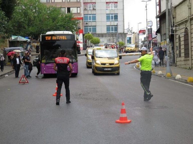 İstanbulda Kurt kapanı 2019-10 denetimi