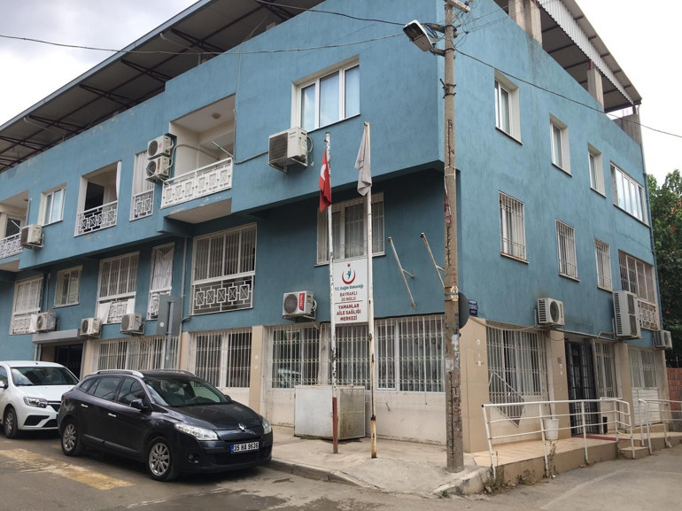Doktorlara dehşeti yaşatmıştı... Karar verildi
