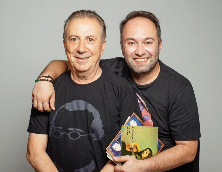 Edis’te Tarkan’ın star ışığı var... Ama Murat Dalkılıç ve Soner Sarıkabadayı’da yok