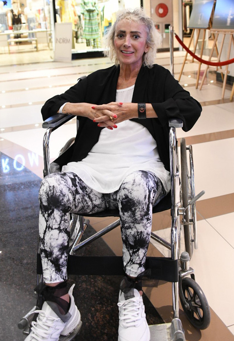 Aysel Gürel’in kızı Mehtap Ar’dan özel açıklamalar: Sezen beni yalıda yaşatıyor