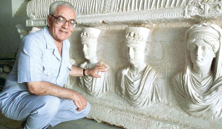 Messina Boğazı’nı geçerken boğazıma takılan o cümle