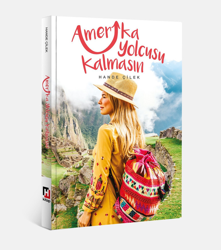 Beş kitapla dünya turu