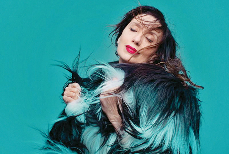 ‘I see old people’ ve onlar her yerdeler