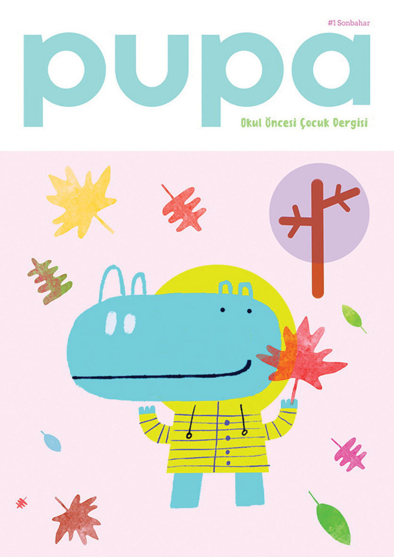 Oğlum ‘Kaplumbağa watermelon’ı nibble ediyor’ diye konuşsun istemedim