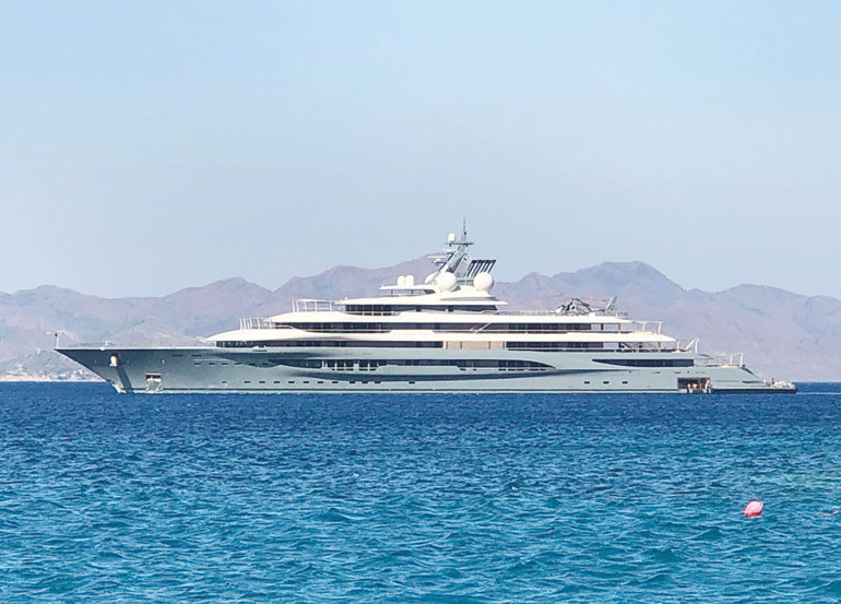 Hilton gitti sıra yeni markada