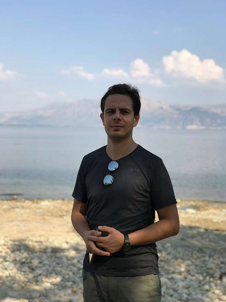 BATI AKDENİZ’DE KORSAN ALARMI