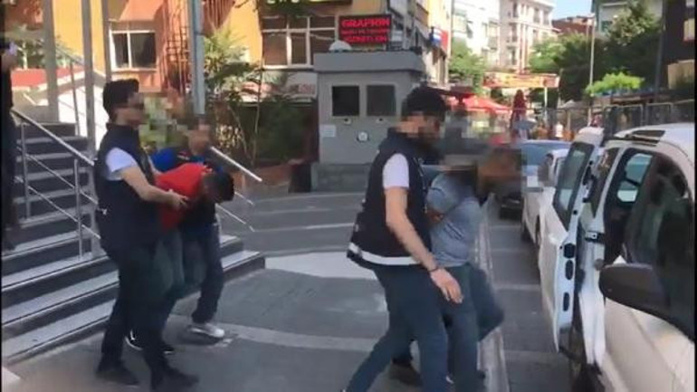 İşte kuzeninin vurulduğu an Palalı Sabri hakkında şok iddia