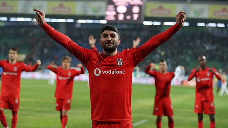 150 bin euroya geldi tarihe geçti