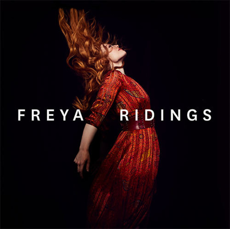 Büyülü Bir Ses: Freya Ridings
