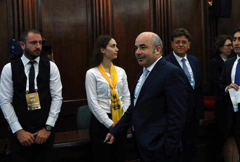 Son dakika... Enflasyon Raporu açıklandı