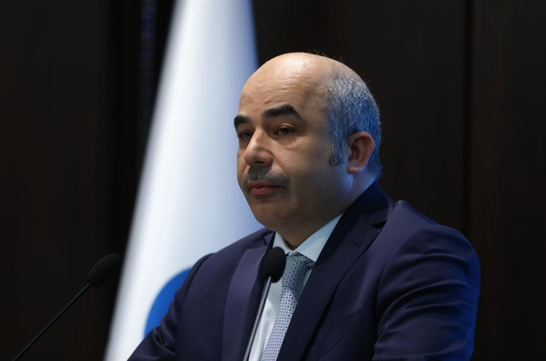 Son dakika... Enflasyon Raporu açıklandı