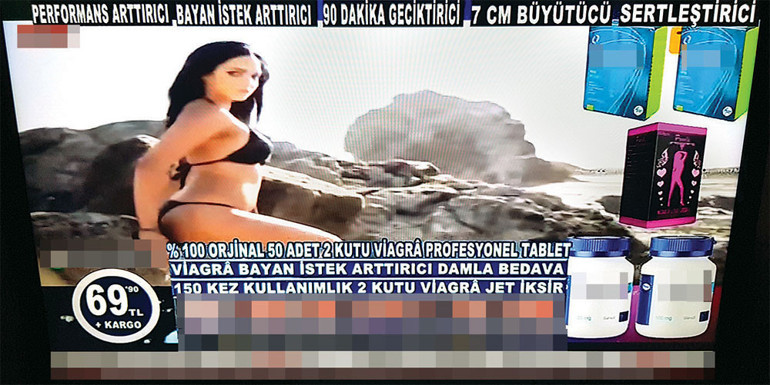 İadenin iki yüzü
