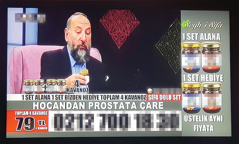 İadenin iki yüzü