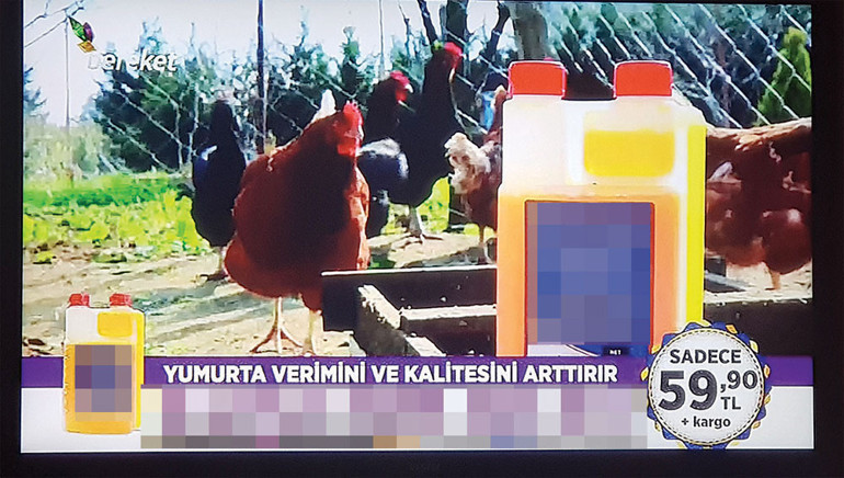 İadenin iki yüzü