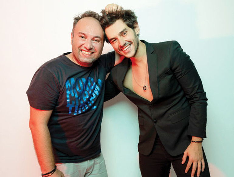 Cem Belevi: Yalan yok, gayet seksiyim