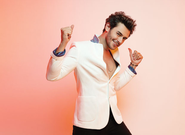 Cem Belevi: Yalan yok, gayet seksiyim