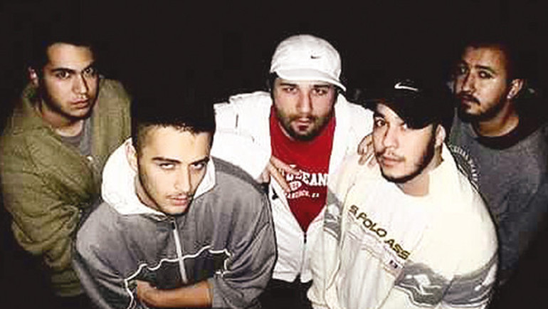 ‘Rap savaşları’nda kim haklı