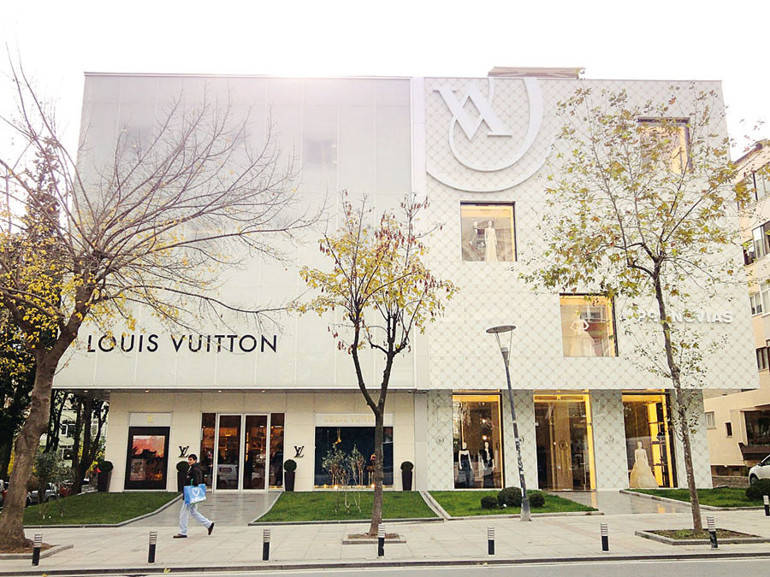 Emaar’dan transfer atağı