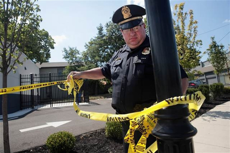 Daytona tetikçisinin kimliği açıklandı... Saldırgan kendi kız kardeşini de öldürdü