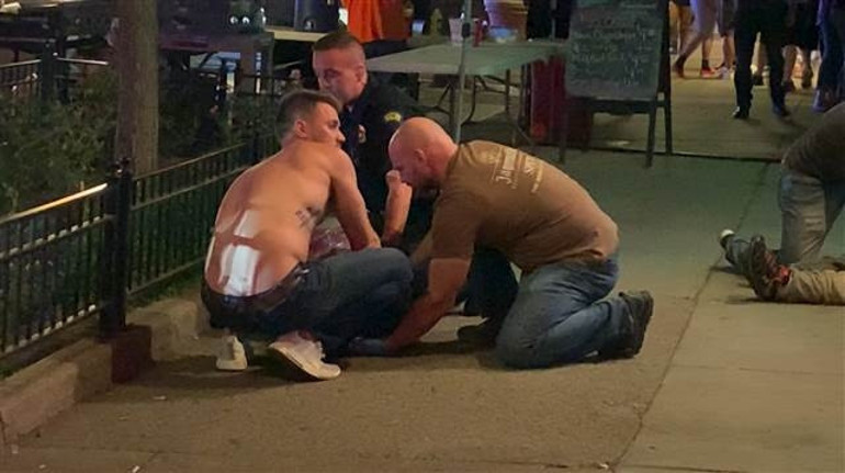 Daytona tetikçisinin kimliği açıklandı... Saldırgan kendi kız kardeşini de öldürdü