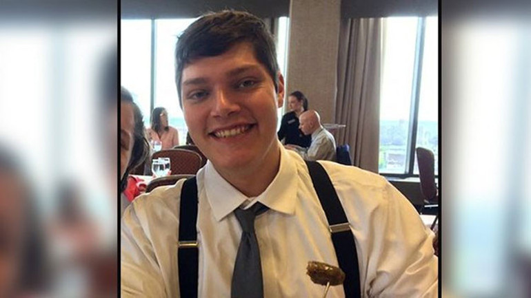 Daytona tetikçisinin kimliği açıklandı... Saldırgan kendi kız kardeşini de öldürdü