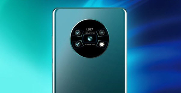 Huawei Mate 30 Pro mu Samsung Galaxy Note 10 mu