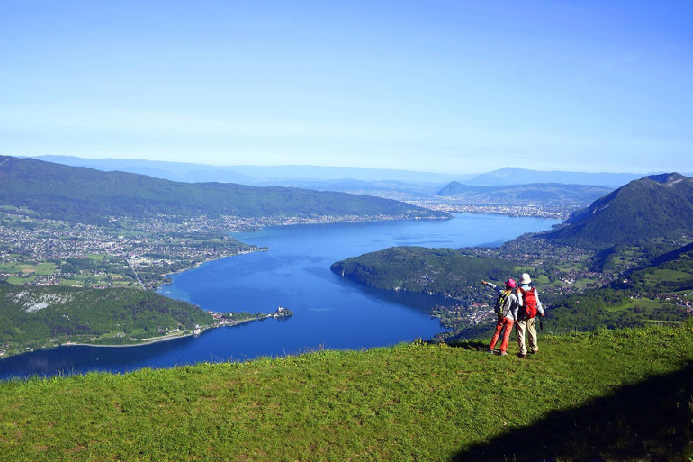 Avrupanın en temiz gölü