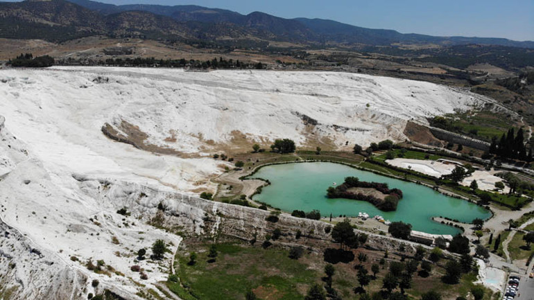 Türkiye ortalamasının üstüne çıktı Ne Antalya, ne İzmir... Oraya akın ettiler