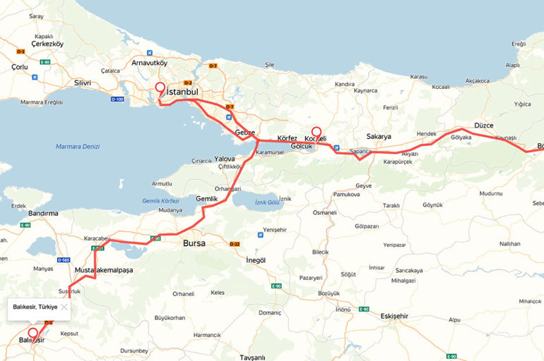 Kurban Bayramı tatilinde yola çıkmak için en uygun gün ve saat ne zaman