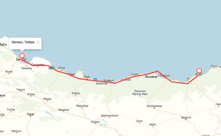 Kurban Bayramı tatilinde yola çıkmak için en uygun gün ve saat ne zaman
