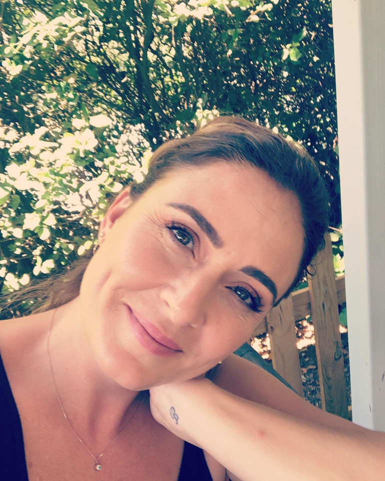 Her şey sevmekle başlar