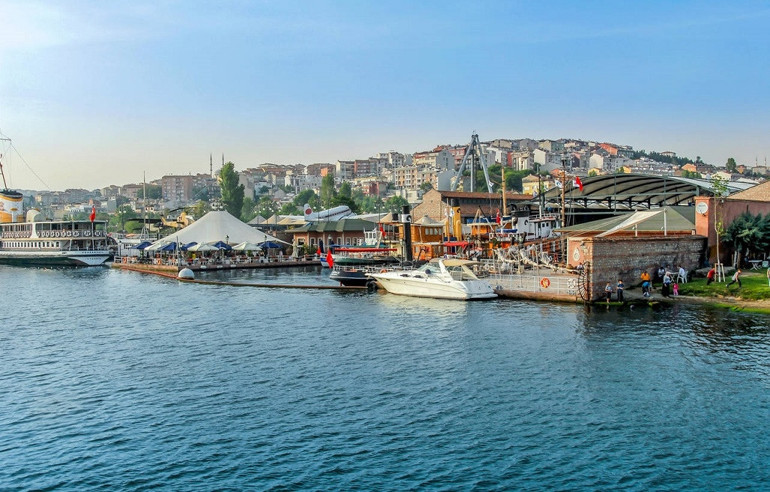 İstanbulun tarih kokulu müzeleri bayramda ziyaretçilerini bekliyor