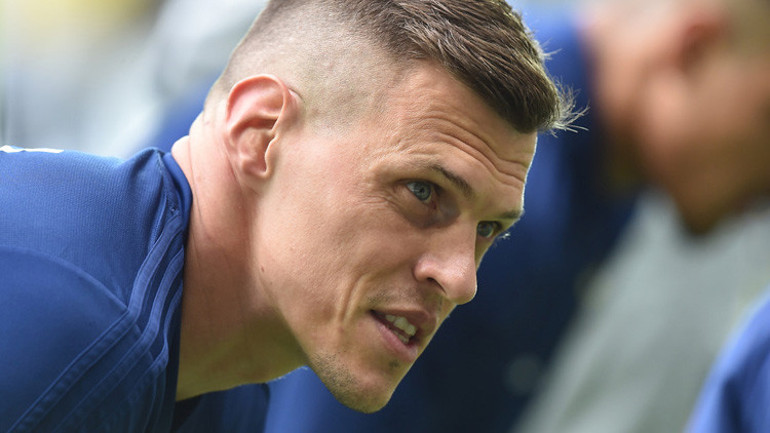 Martin Skrtel Şampiyonlar Ligine | Fenerbahçe Transfer Haberleri