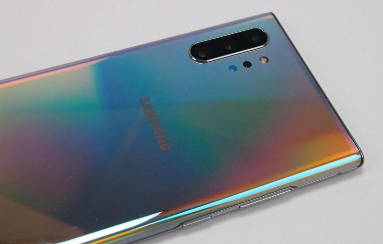 Samsung Galaxy Note 10 ve Galaxy Note 10 Plus Türkiye fiyatı açıklandı