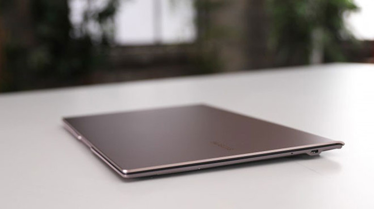 Samsung Galaxy Book S duyuruldu: İşte özellikleri