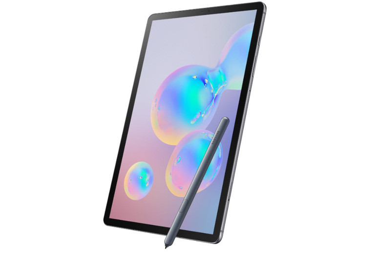 Samsung Galaxy Tab S6 Türkiyeye geldi Özellikleri ve fiyatı açıklandı