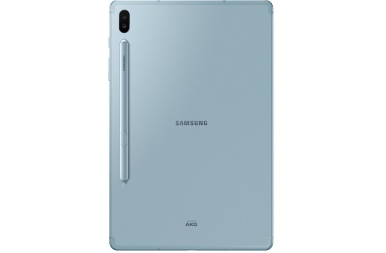 Samsung Galaxy Tab S6 Türkiyeye geldi Özellikleri ve fiyatı açıklandı